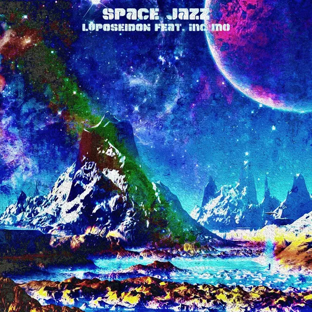 Space Jazz