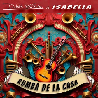 Rumba en la Casa by Isabella