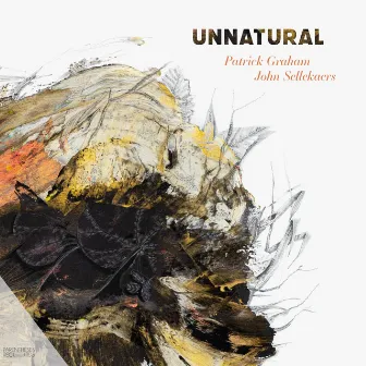 Unnatural by Patrick Graham