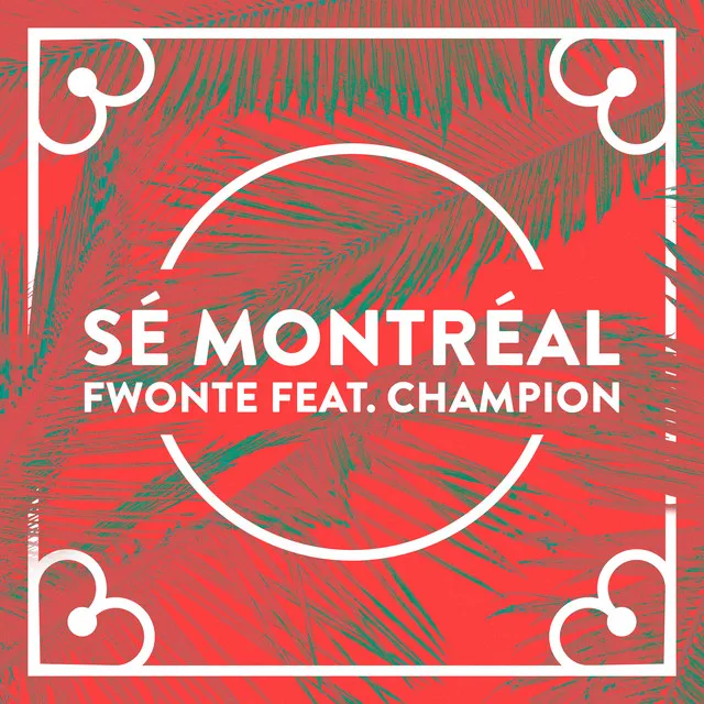 Sé Montréal