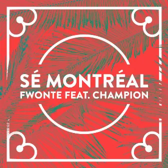 Sé Montréal by FWONTE