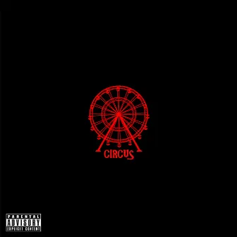 Circus by DeanoWtr