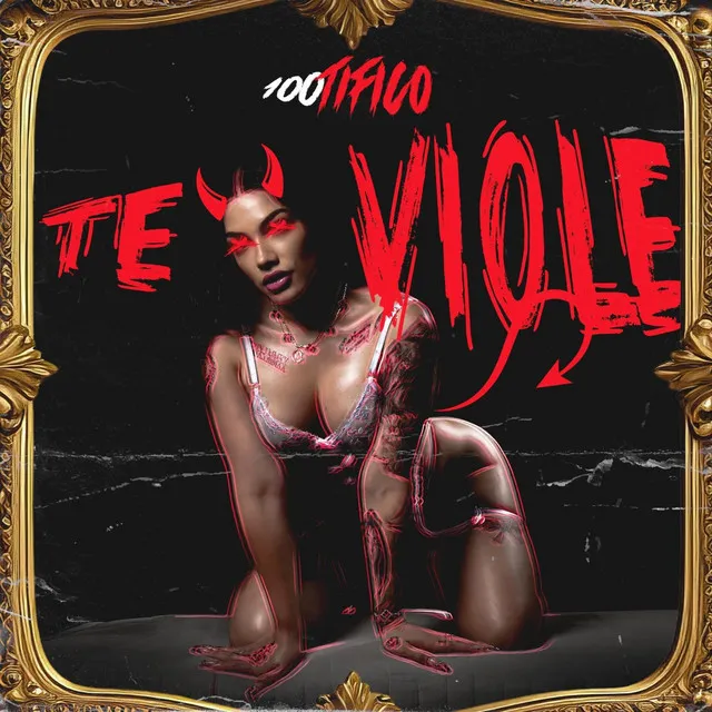 Te Viole (Instrumental)