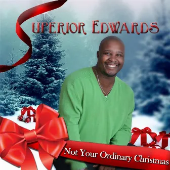 Not Your Ordinary Christmas by Unknown Artist