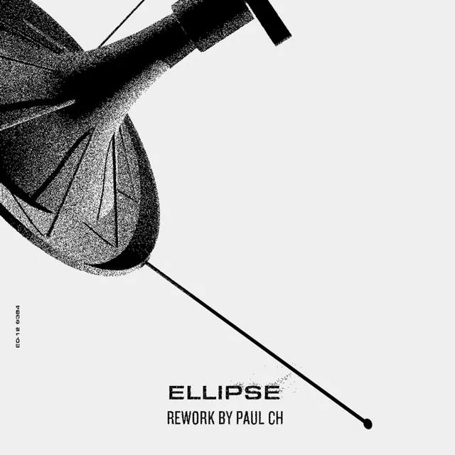 Ellipse - Paul CH Remix version