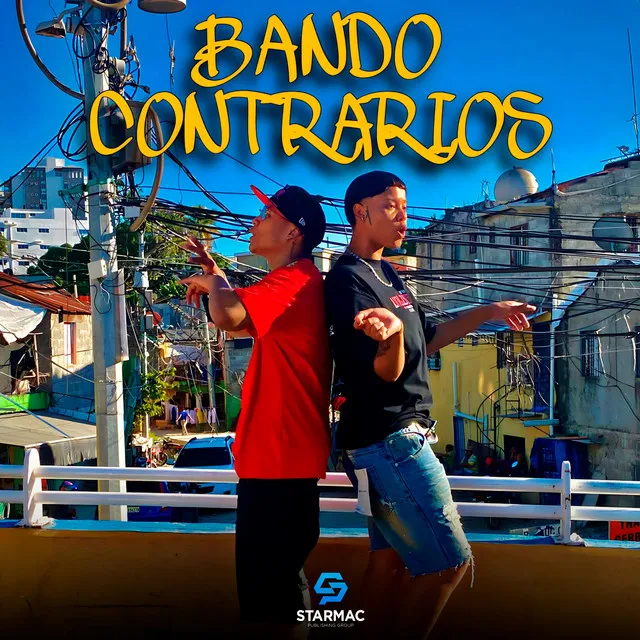 Bando Contrarios