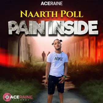 Pain Inside by naarth poll