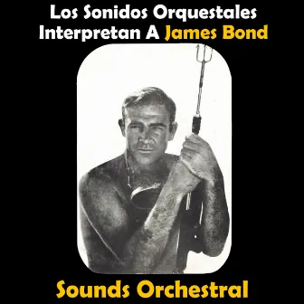 Interpretan A James Bond by Sounds Orchestral