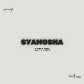 Syamosha by djelectronic