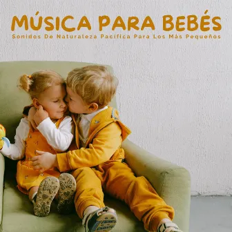 Música Para Bebés: Sonidos De Naturaleza Pacífica Para Los Más Pequeños by Hermosos sonidos de la naturaleza