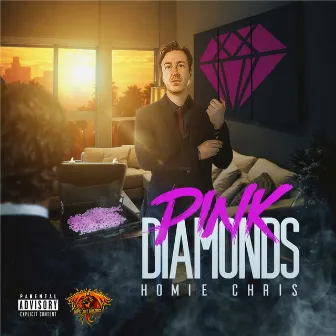 Pink Diamonds by Homie Chris