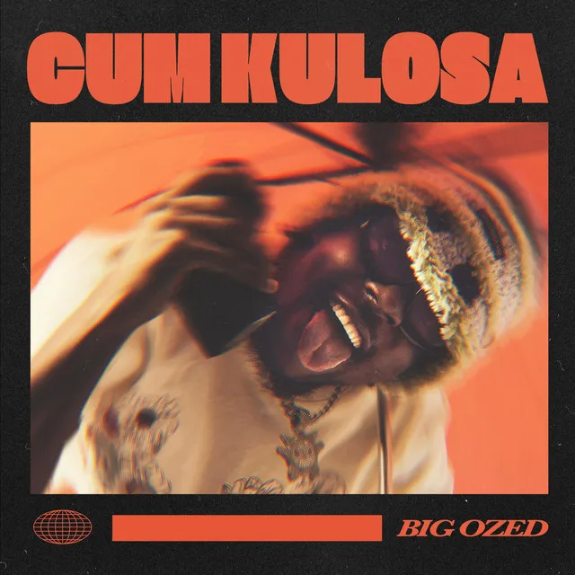 CUM KULOSA (freestyle)