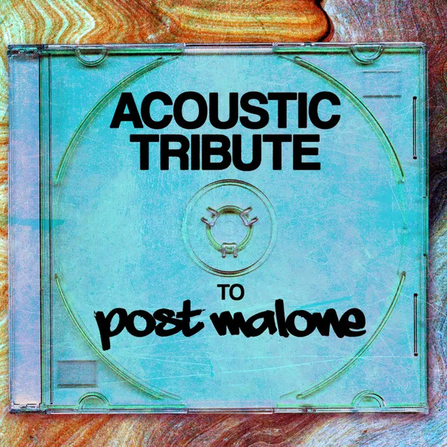 Post Malone Acoustic Tribute (Instrumental)