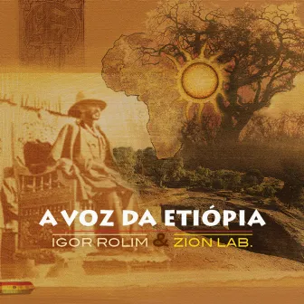 A Voz da Etiópia by Igor Rolim