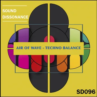 Techno Balance by Air Of Wave