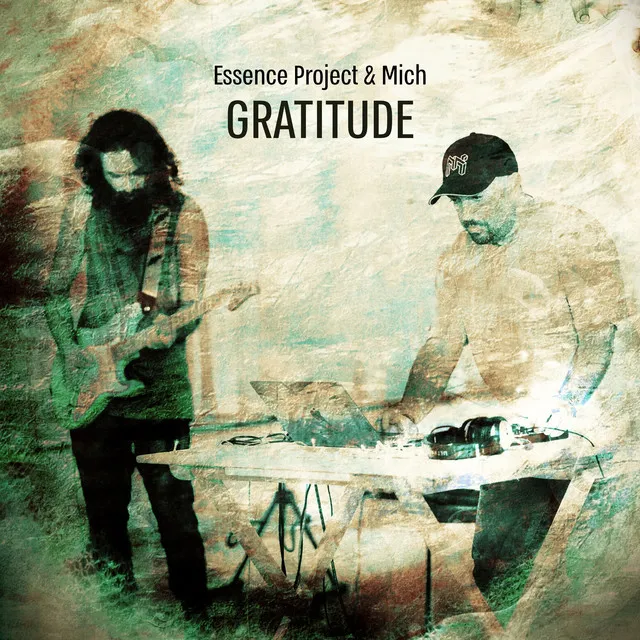 Gratitude