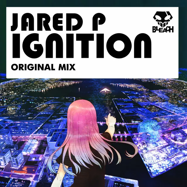 Ignition - Original Mix