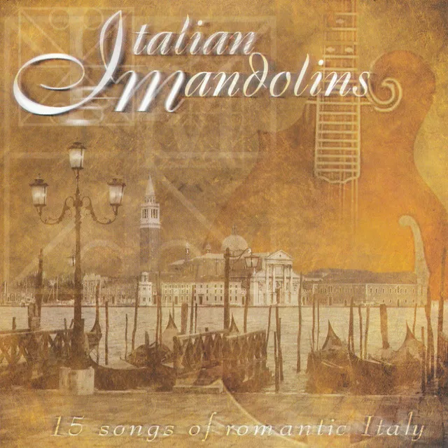 Italian Mandolins