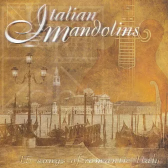 Italian Mandolins by Brisbane Mandolin Ensemble