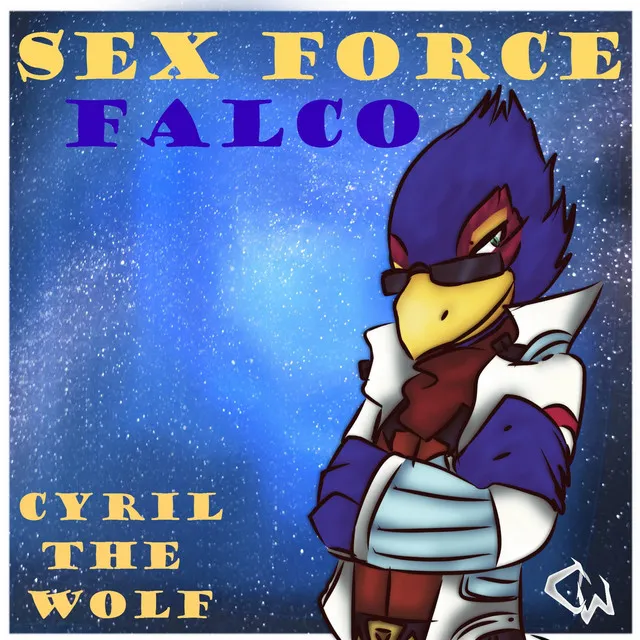 Sex Force Falco