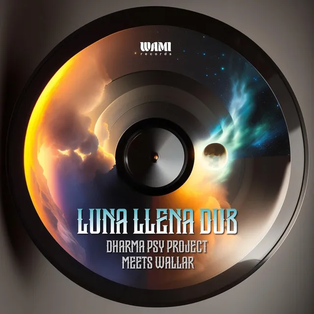 Luna Llena Dub