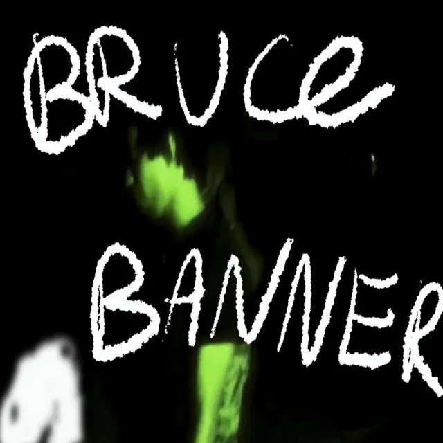 Bruce Banner