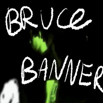 Bruce Banner by aug6st