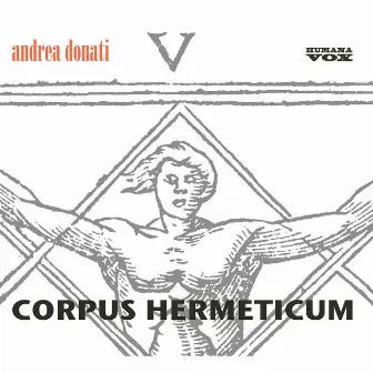 Corpus Hermeticum by Andrea Donati