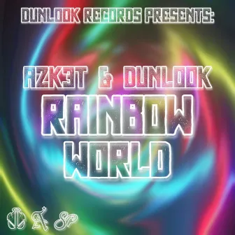 Rainbow World by Dunlook