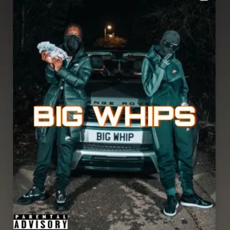 Big Whips by Hades