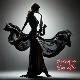 Musique Sexuelle: Saxophone by Musique Sexuelle