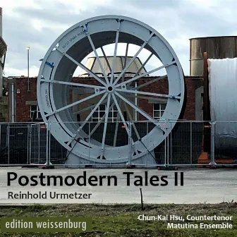 Postmodern Tales II by 