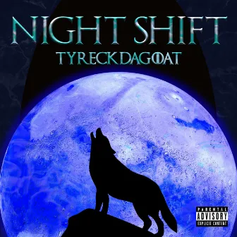 Night Shift by Tyreckdagoat