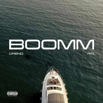 Boomm by Ypo