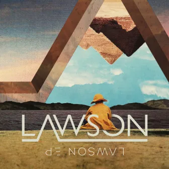 Lawson - EP by Lawson