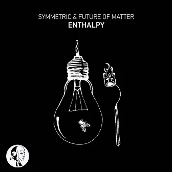 Enthalpy by Symmetric