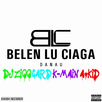 Belen Lu Ciaga by DJ Ziqq