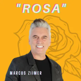 Rosa by Marcus Ziimer