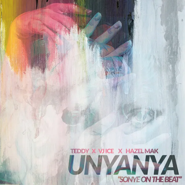 Unyanya