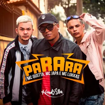 Parara by MC Japa