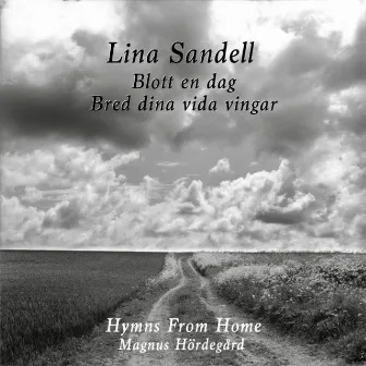 Hymns From Home by Magnus Hördegård