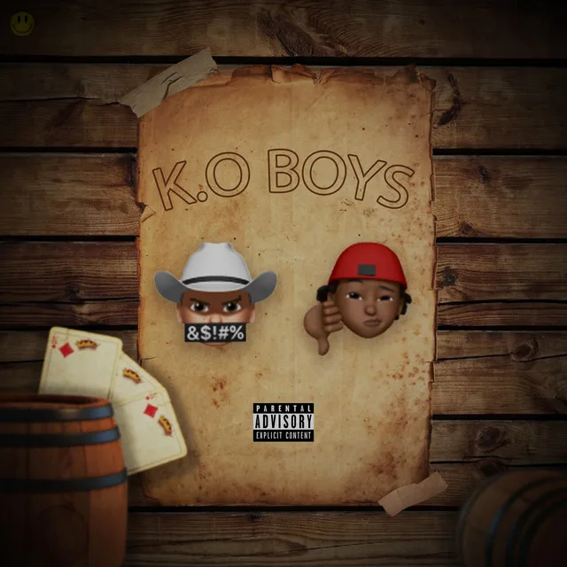 K.O Boys