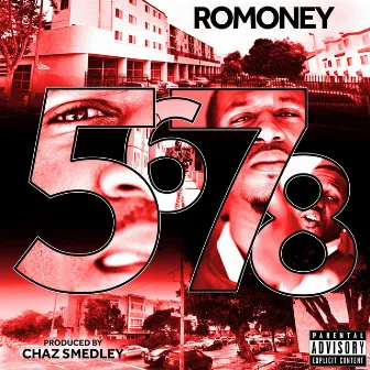 5678 by Romoney