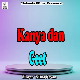 Kanya dan Geet by Nisha Nayan