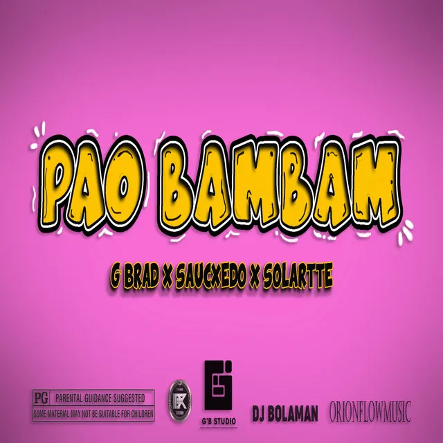 Pao Bambam