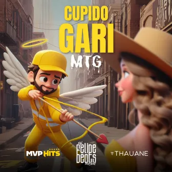 MTG Cupido Gari by MVP Hits