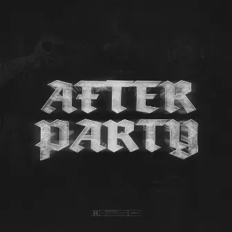 AFTERPARTY by Hp Boyz