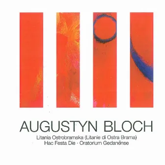 Cinematic Drama - Augustyn Bloch by Augustyn Hipolit Bloch