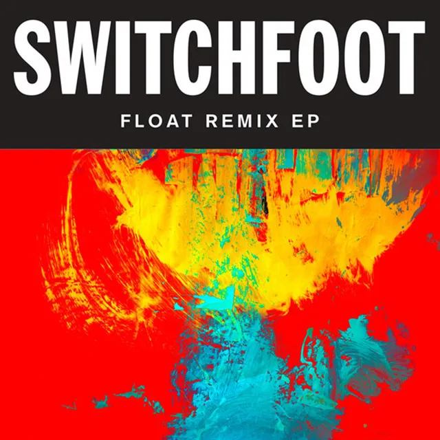 Float - Catalin Ivascu Remix