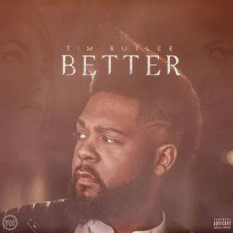 Better by Tim Butler